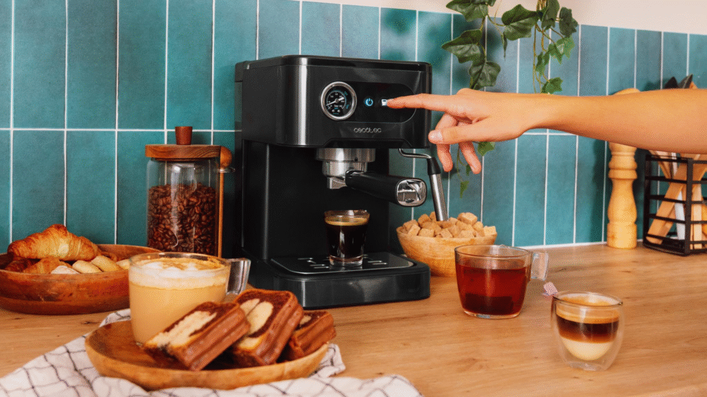 Mejores cafeteras 2025 image